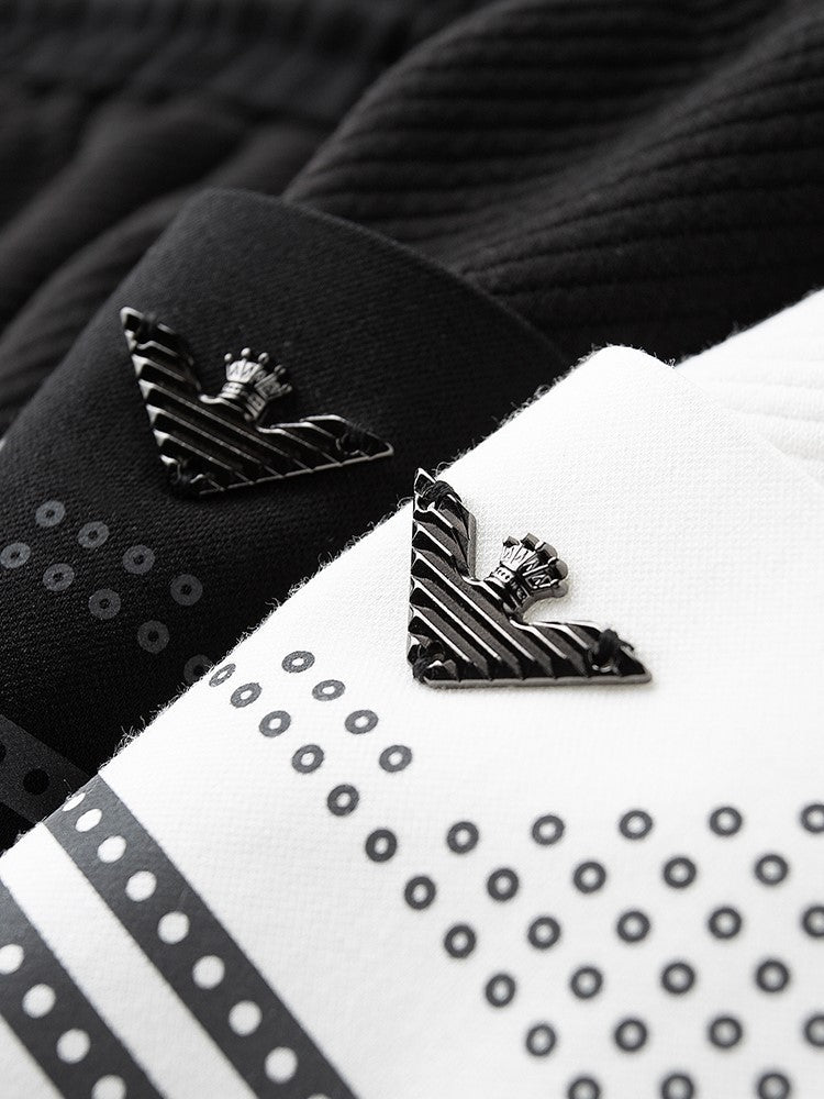 Tom – Twill Stretch Witte Broek