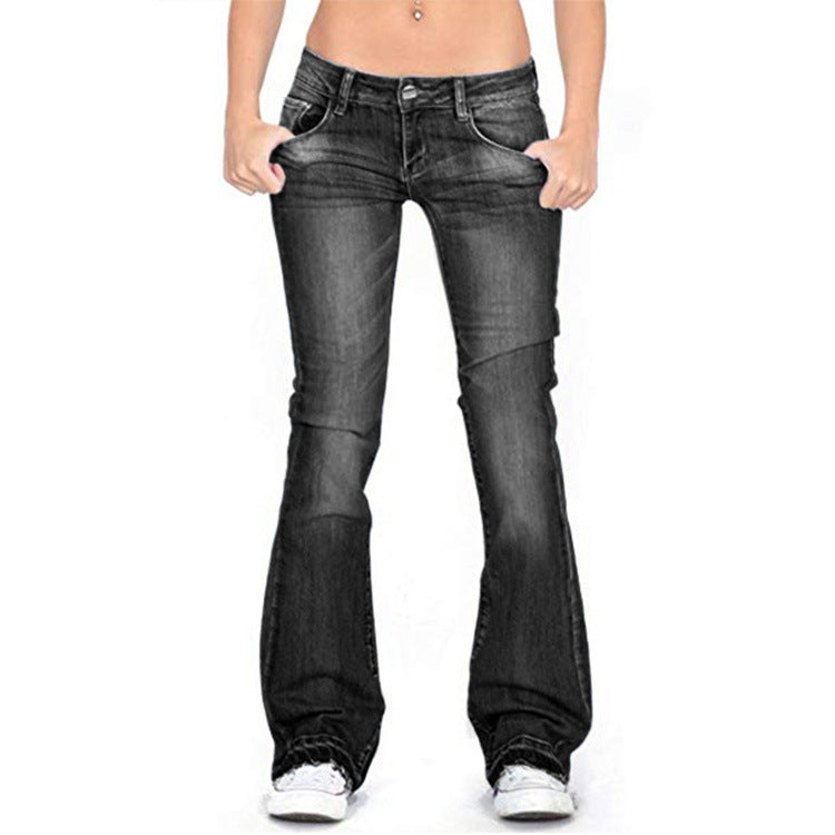 Kim – Damesjeans