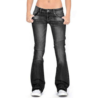 Kim – Damesjeans