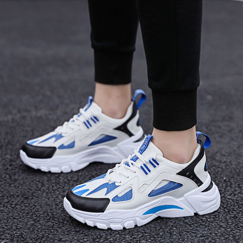 Mark – Antislip Heren Sneakers