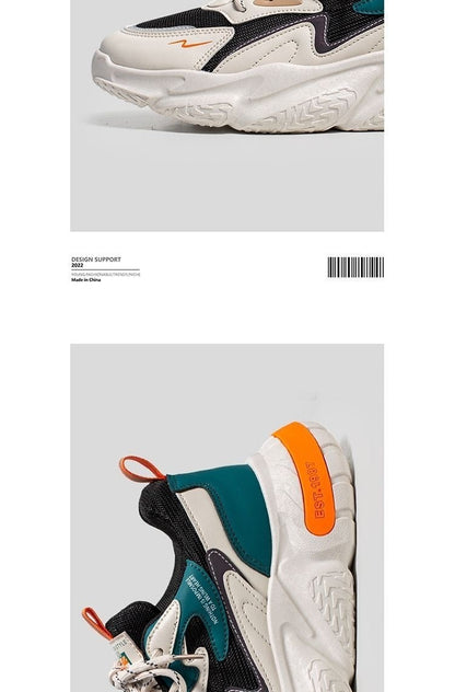 Geoffrey – Atmungsaktive Gummischuhe für Herren im Sommer