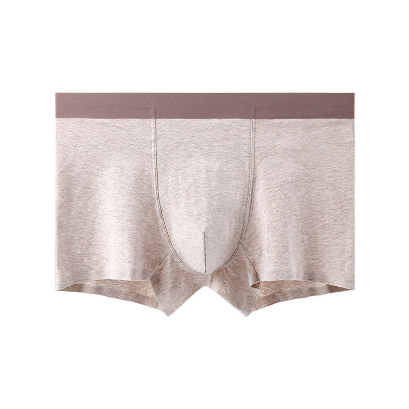 Mick – Middelhoge Heren Boxershorts van Katoen met Antibacteriële Eigenschappen