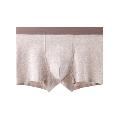 Mick – Middelhoge Heren Boxershorts van Katoen met Antibacteriële Eigenschappen