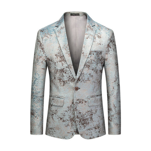 Sue – Slanke Damesblazer van Viscose