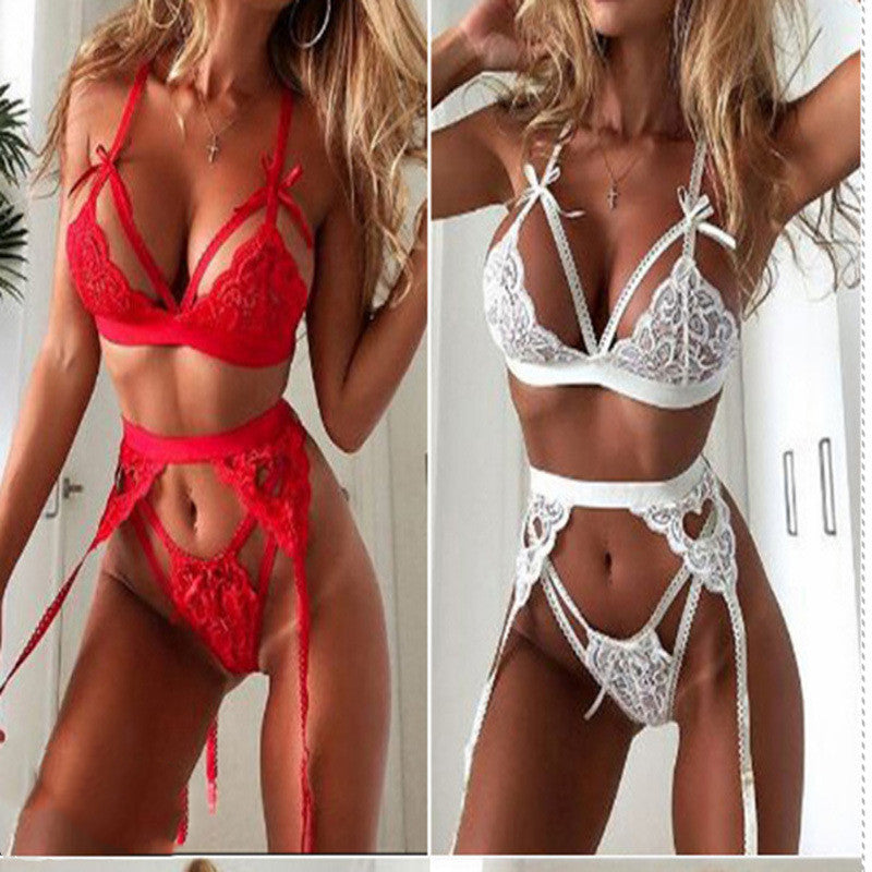 Margaret – Verleidelijke Dameslingerie van Kant
