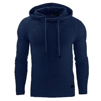 Ron – Heren Kapuzenpullover