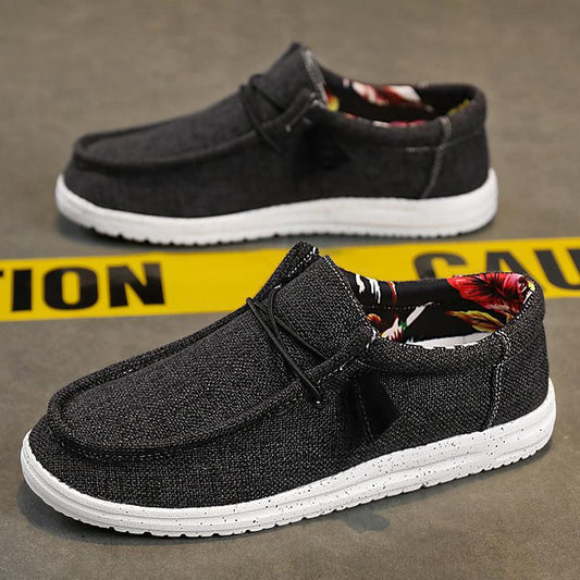 Terrence – Modieuze Heren Loafers Sneakers