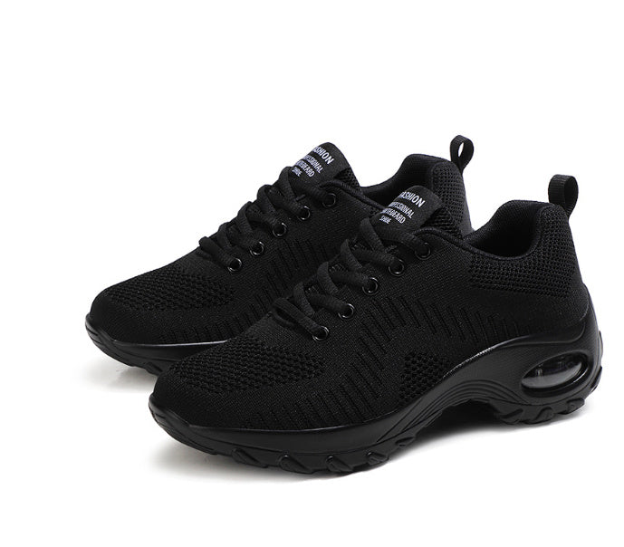 Joy – Comfortabele Damessneakers Sportief