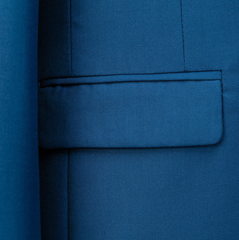 Paul – Business Vrijetijdspak voor Heren