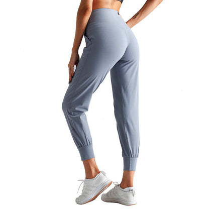 Katie – Fitness Capri Yoga-Broek