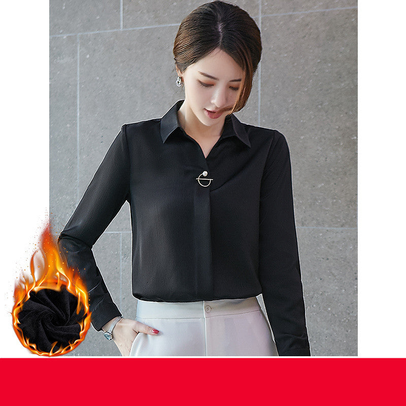 Vanessa – Elegante Damesblusen in Anzügen