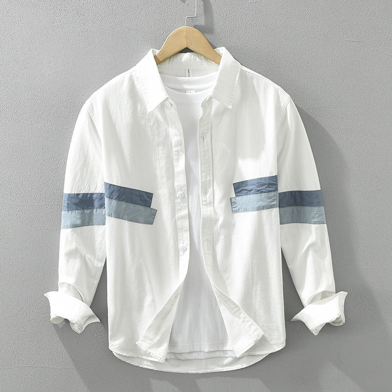 Alexander – Kunstzinnig Veelzijdig Casual Top