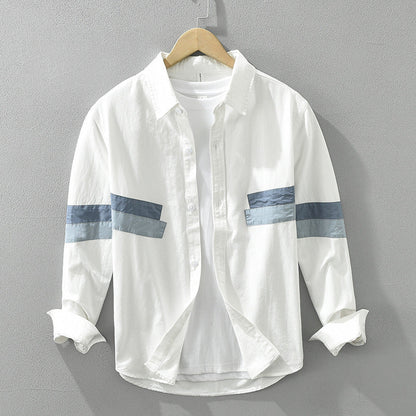 Alexander – Kunstzinnig Veelzijdig Casual Top