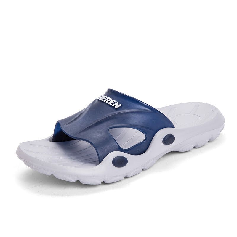 Perry – Badkamer Slippers voor Heren