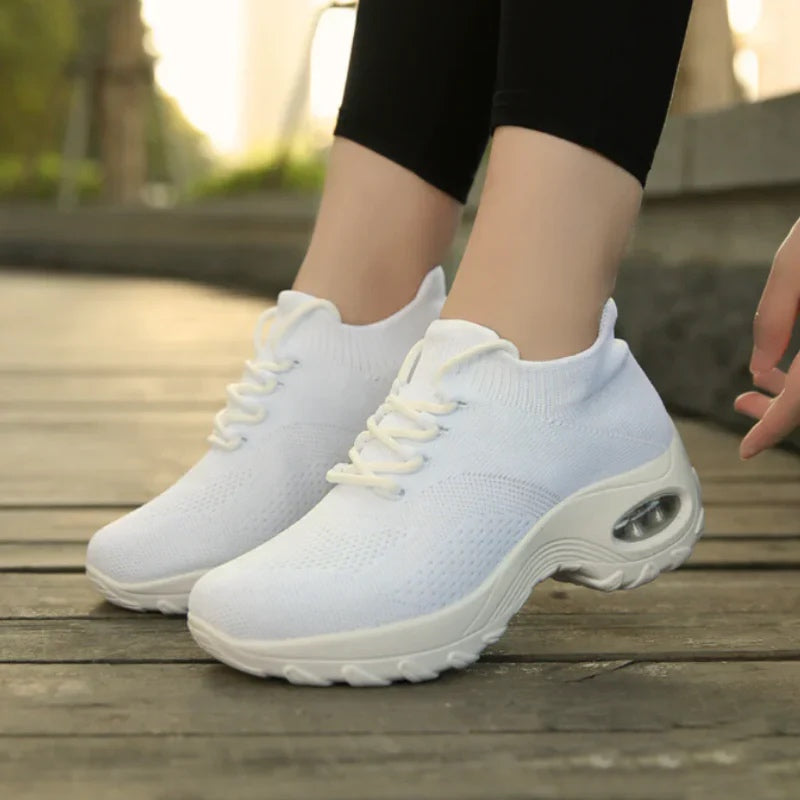Jessie – Ergonomische Unisex-Schoenen voor Pijnverlichting