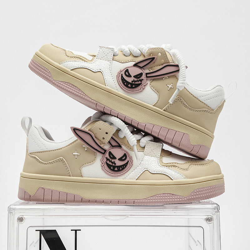 Caroline – Ademend Sneakers voor Dames