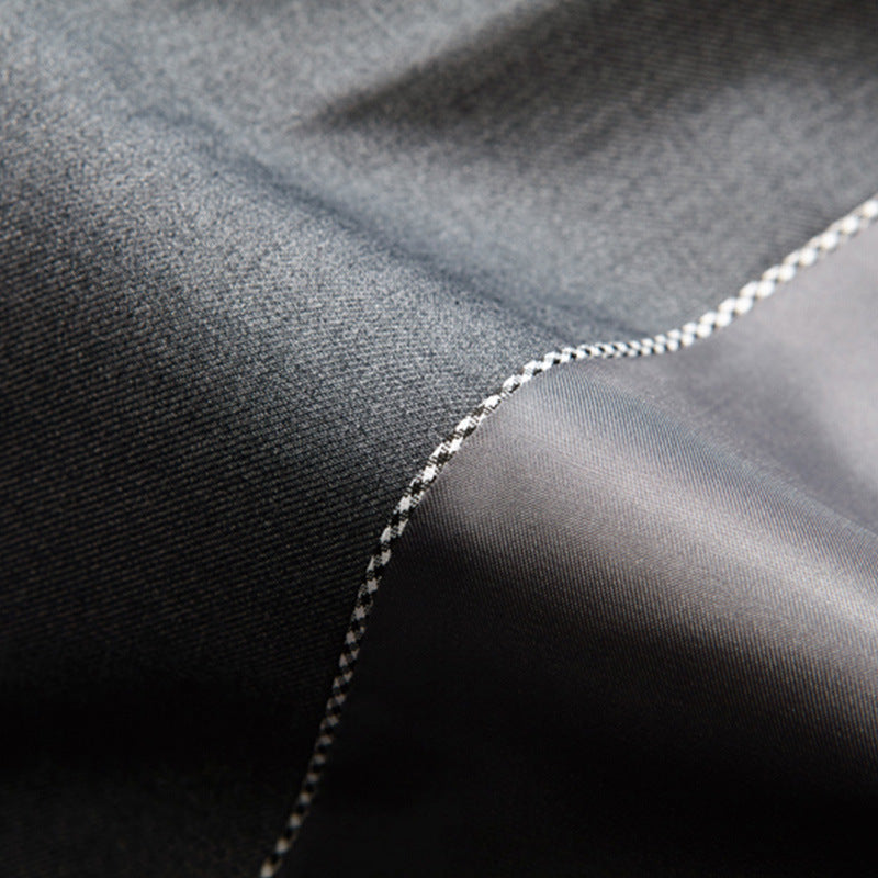 Scott – Maatpak voor Heren in Slim-Fit