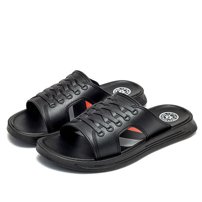 Lawrence – Zomerslipper voor Heren