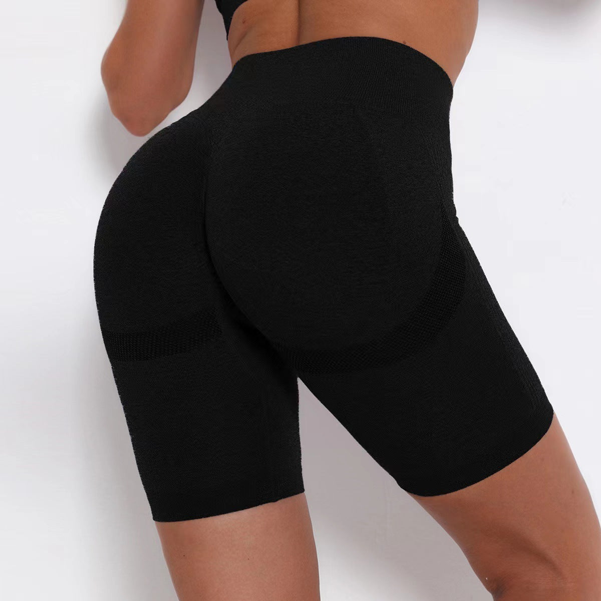 Rhys – Hoogwaardige Sport-Yoga-Shorts voor Heren