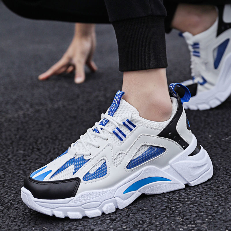 Mark – Antislip Heren Sneakers