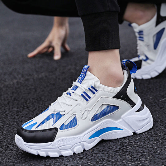 Mark – Antislip Heren Sneakers