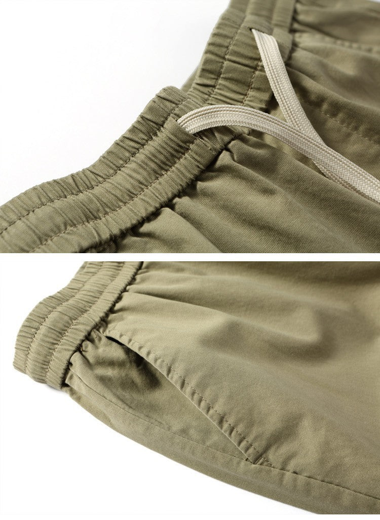 Callum – Modieuze casual multi-tas broeken