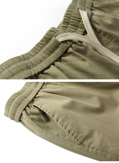 Callum – Modieuze casual multi-tas broeken