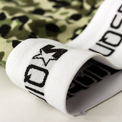 Mark – Lage Taille Heren Boxershorts