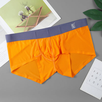 William – Ademend Zomer Boxershorts van IJszijde