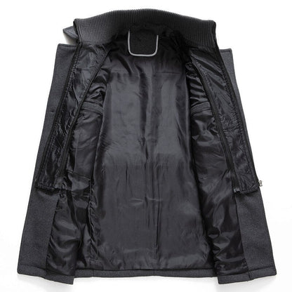 Andy – Warme Winterjas
