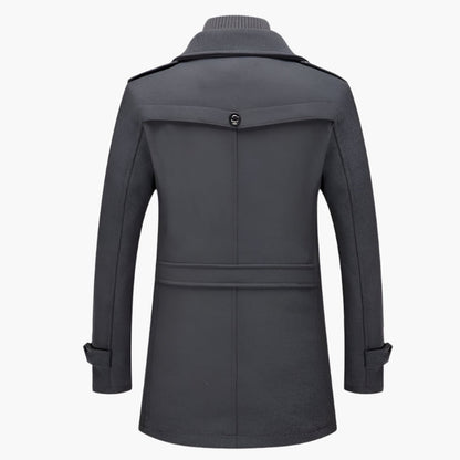 Andy – Warme Winterjas
