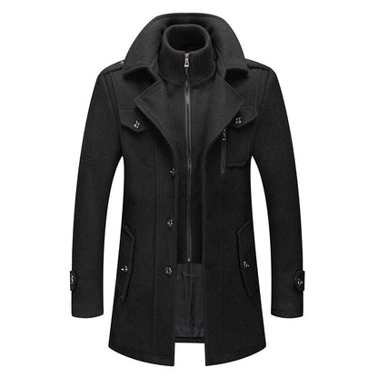 Andy – Warme Winterjas