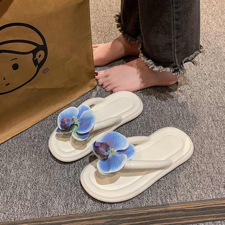 Tamara – Bequeme Damen Flip-Flops mit Anti-Rutsch-Design