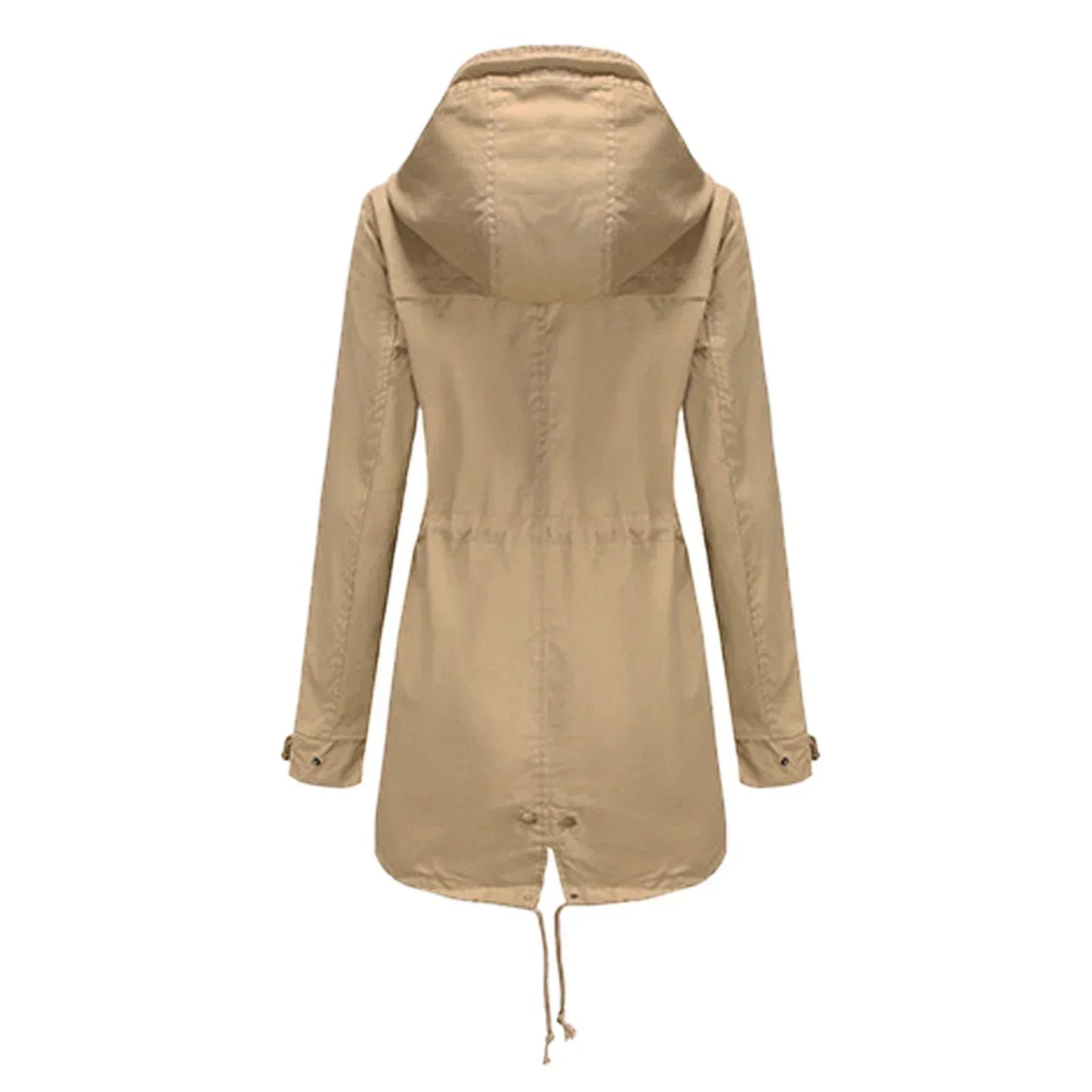 Jasmine – Waterdichte Regenjas