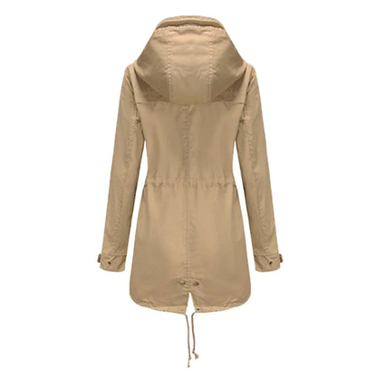 Jasmine – Waterdichte Regenjas