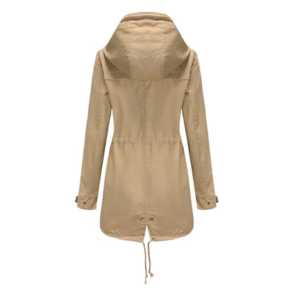 Louise – Waterdichte Regenjas