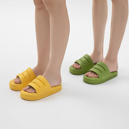 Lucy – Zomerse Dames Slippers van EVA