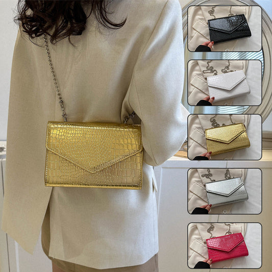 Nicola – Elegante en modieuze handtas