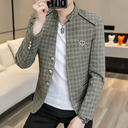 Christian – Trendy Herenpak