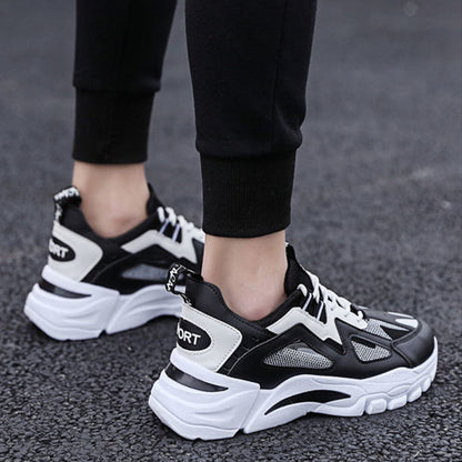 Mark – Antislip Heren Sneakers