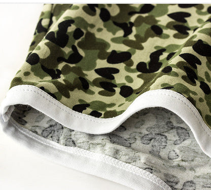 Mark – Lage Taille Heren Boxershorts