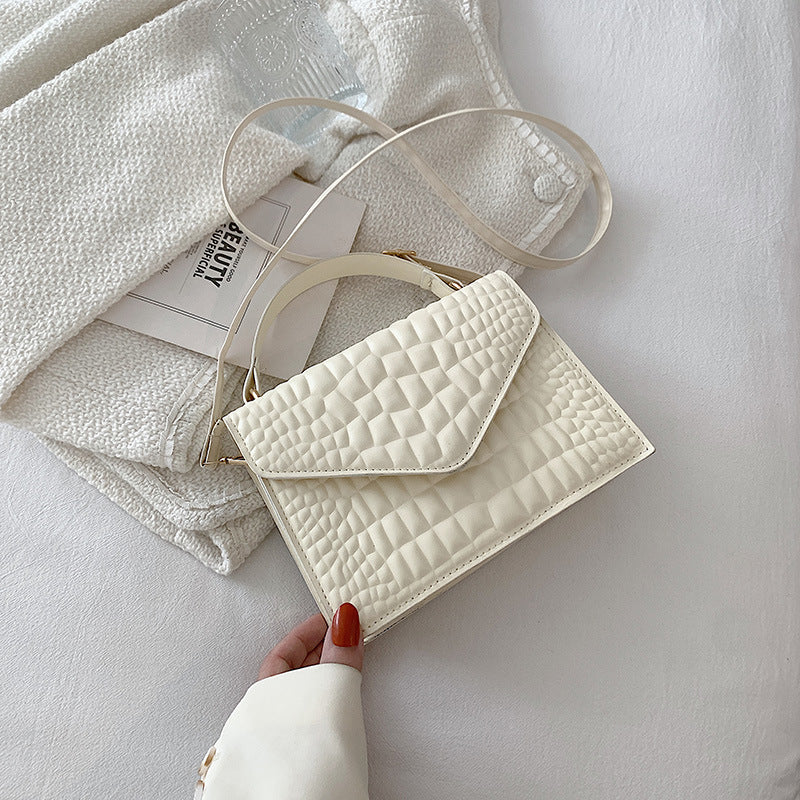 Nicola – Elegante en modieuze handtas