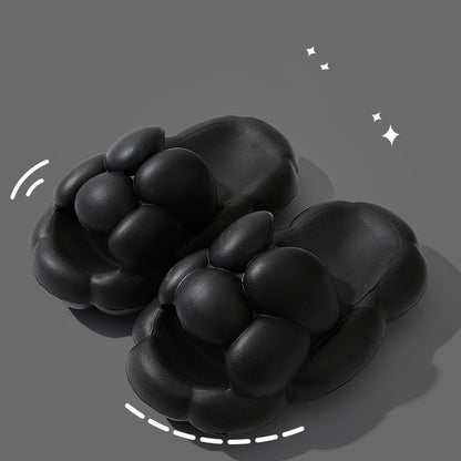 Juliet – Zachte Wolken-Design Pantoffels voor Dames