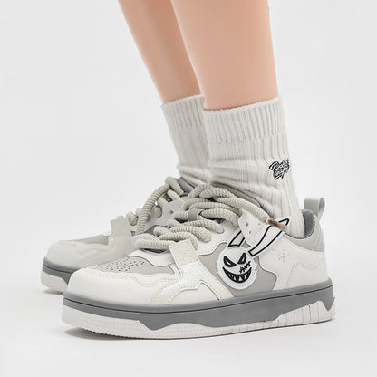 Caroline – Ademend Sneakers voor Dames