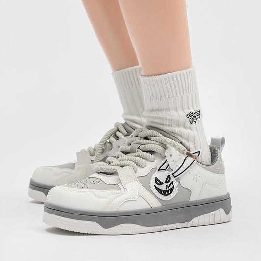 Caroline – Ademend Sneakers voor Dames