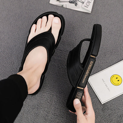 Adrian – Strand-Flip-Flops voor Heren