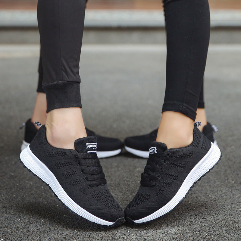 Nicole – Sportieve Damessneakers