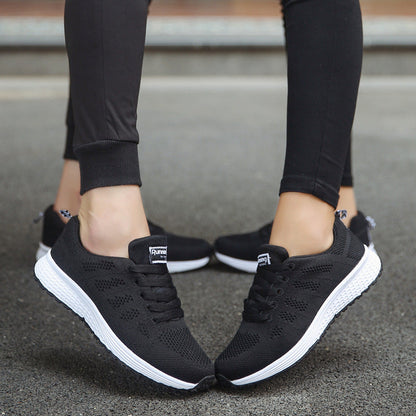 Nicole – Sportieve Damessneakers
