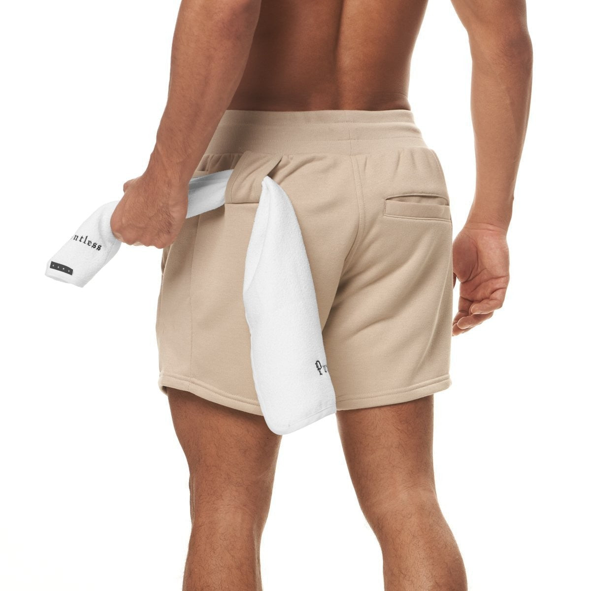 Rod – Vijf-Punten-Hosen voor Outdoor-Lopen en Fitness-Training