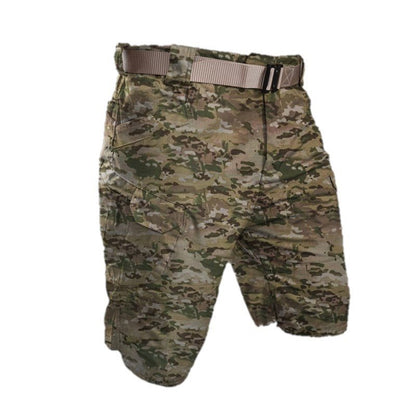 Tim – Tactische Korte Broek voor Heren